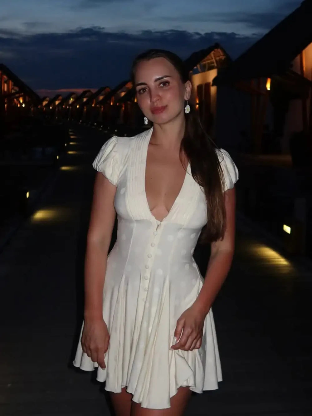 Review Card