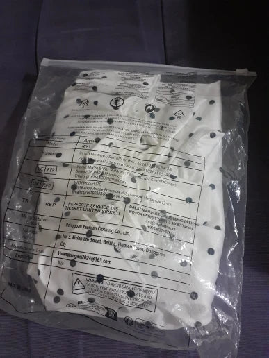 Review Card